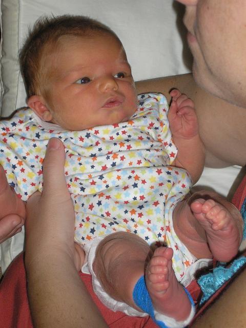 Wide Awake